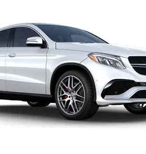 Centralina aggiuntiva Mercedes GLE Coupe C292 43 AMG 367 cv 270 kw