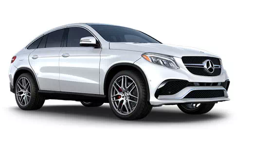 Centralina aggiuntiva Mercedes GLE Coupe C292 450 AMG 367 cv 270 kw