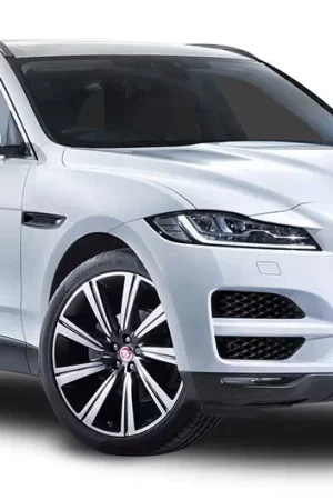 Centralina aggiuntiva Jaguar F-Pace 2.0 SD4 180 cv 132 kw