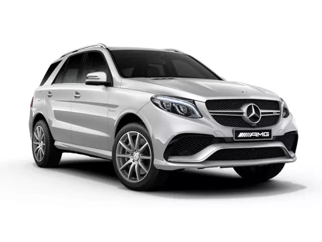 Centralina aggiuntiva Mercedes GLE W166 43 AMG 367 cv 270 kw
