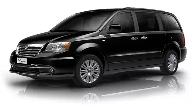 Centralina aggiuntiva Lancia Voyager 2.8 CRD 163 cv 120 kw