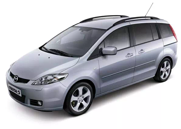Centralina aggiuntiva Mazda 5 CW 1.6 16v MZ-CD 115 cv 85 kw