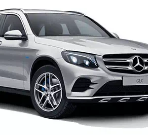 Centralina aggiuntiva Mercedes GLC / GLC Coupe X253 2015-2019 220 CDI 170 cv 125 kw