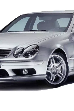 Centralina aggiuntiva Mercedes C W203 2004-2007 C200 CDI 122 cv 90 kw