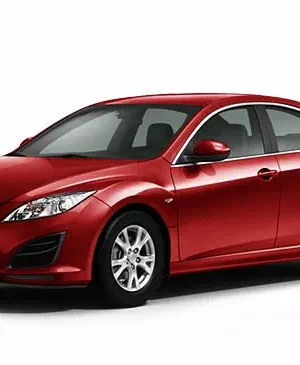 Centralina aggiuntiva Mazda 6 2008-2012 2.0 MZR-CD 143 cv 103 kw