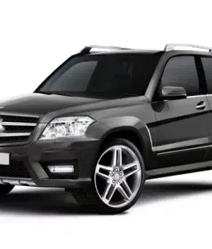 Centralina aggiuntiva Mercedes GLK X204 2008-2010 GLK220 2.2 CDI 270 cv 125 kw