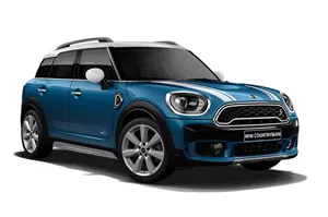 Centralina aggiuntiva Mini CountryMan 2009-2016 (R60) 2.0d 16v 112 cv 82 kw