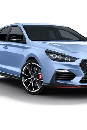 Centralina aggiuntiva Hyundai Kona N 2.0 GDI 'N' PERFORMANCE (GPF) 280 cv 205 kw