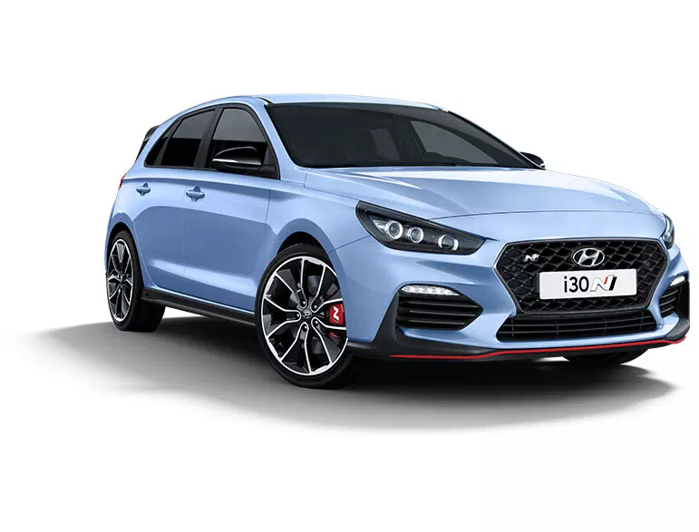 Centralina aggiuntiva Hyundai Kona N 2.0 GDI 'N' PERFORMANCE (GPF) 280 cv 205 kw