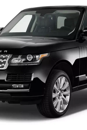 Centralina aggiuntiva Land Rover Range Rover 2013-2018 3.0 TD V6 258 cv 190 kw