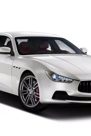 Centralina aggiuntiva Maserati Ghibli 3.0 V6 24v 250 cv 184 kw