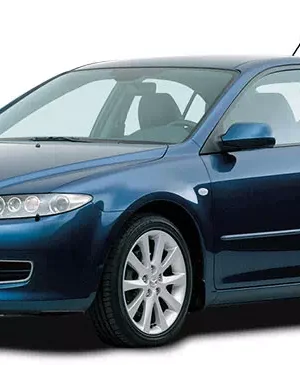 Centralina aggiuntiva Mazda 6 2003-2008 2.0 MZR-CD 121 cv 89 kw