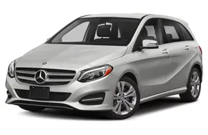 Centralina aggiuntiva Mercedes B W247 2018- B220 CDI 194 cv 143 kw