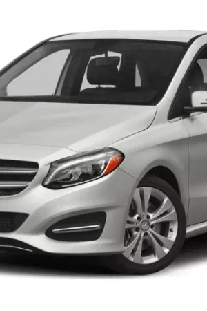 Centralina aggiuntiva Mercedes B W247 2018- B180 CDI 116 cv 85 kw