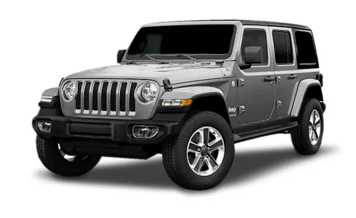 Centralina aggiuntiva Jeep Wrangler 2018- 2.8 16v CRD 200 cv 147 kw