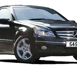 Centralina aggiuntiva Mercedes CLC CL203 200 CDI 122 cv 90 kw