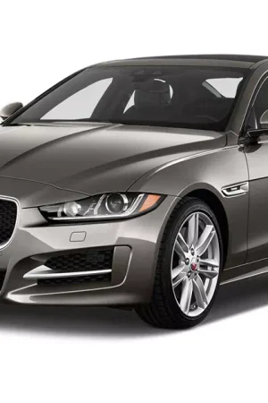 Centralina aggiuntiva Jaguar XE 2.0 SD4 180 cv 134 kw