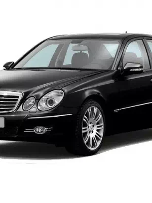 Centralina aggiuntiva Mercedes E W211 2006-2009 E220 2.2 CDI 136 cv 100 kw