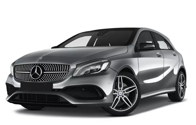 Centralina aggiuntiva Mercedes A W176 2012-2015 A220 CDI 170 cv 125 kw