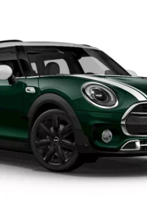 Centralina aggiuntiva Mini ClubMan (F54) 2.0T S 192 cv 141 kw
