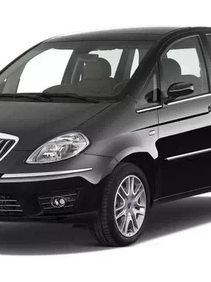 Centralina aggiuntiva Lancia Musa 1.3 16v MJET 69 cv 51 kw