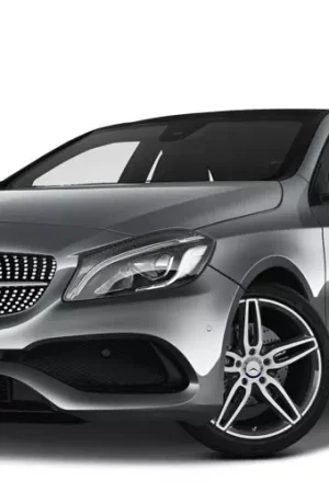 Centralina aggiuntiva Mercedes A W176 2015-2018 A180 122 cv 89 kw