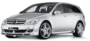 Centralina aggiuntiva Mercedes R W251 R350 3.0 CDI 224 cv 165 kw