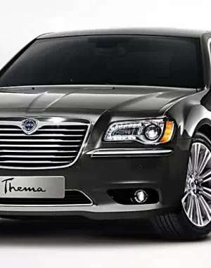 Centralina aggiuntiva Lancia Thema 3.0 24v Mjet II 190 cv 140 kw