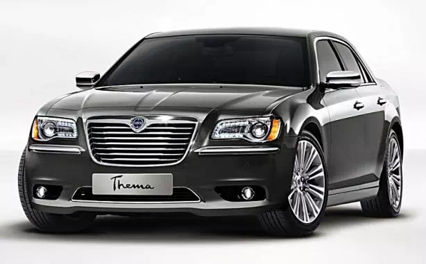 Centralina aggiuntiva Lancia Thema 3.0 24v Mjet II 190 cv 140 kw