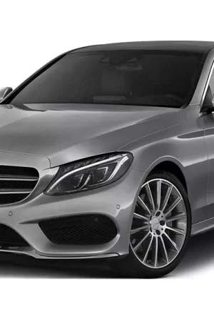 Centralina aggiuntiva Mercedes C W205 2018-2021 220D 2.0 CDI 194 cv 143 kw