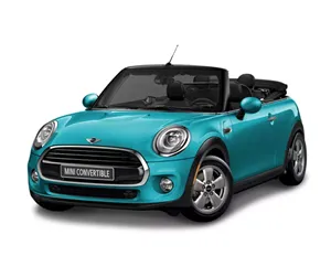 Centralina aggiuntiva Mini Cabrio F57 1.5 D 116 cv 85 kw