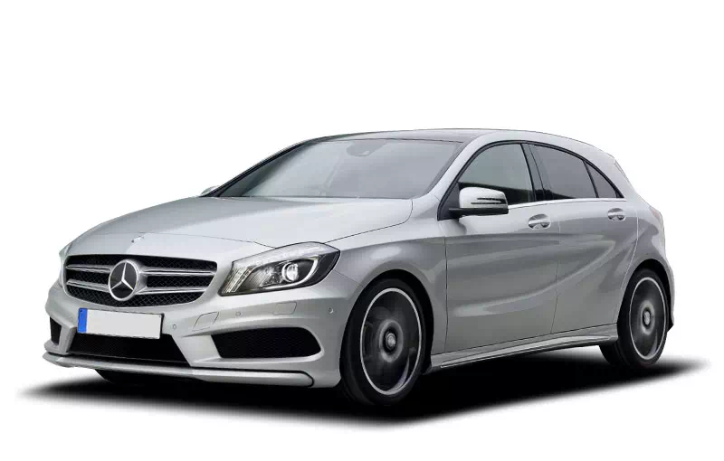 Centralina aggiuntiva Mercedes A W176 2012-2015 A180 1.8 CDI 109 cv 80 kw