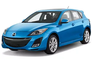 Centralina aggiuntiva Mazda 3 2009-2013 2.2 MZR-CD 150 cv 110 kw