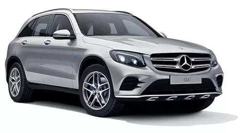 Centralina aggiuntiva Mercedes GLC / GLC Coupe X253 2015-2019 350e HYBRID 327 cv 268 kw