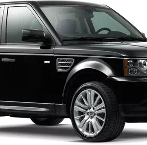 Centralina aggiuntiva Land Rover Range Rover 2002-2012 3.0 TD V6 245 cv 180 kw