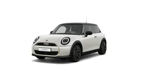 Centralina aggiuntiva Mini Cooper F65 2025- 2.0T S 204 cv 150 kw