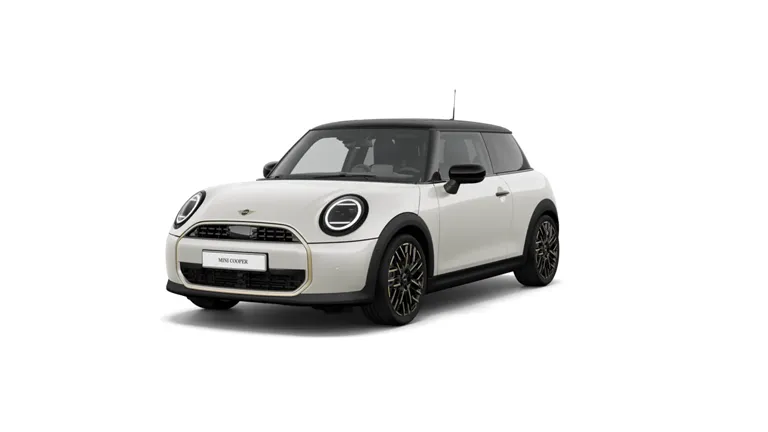 Centralina aggiuntiva Mini Cooper F65 2025- 2.0T S 204 cv 150 kw