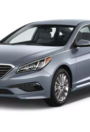 Centralina aggiuntiva Hyundai Sonata (NF) 2.0 CRDi 140 cv 103 kw