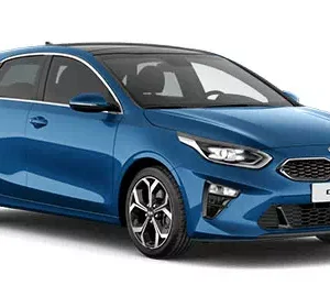 Centralina aggiuntiva KIA X-Ceed 1.4 T-GDI 140 cv 103 kw