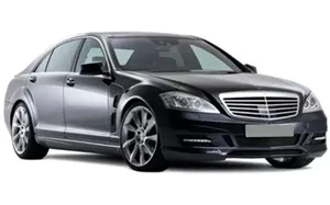 Centralina aggiuntiva Mercedes S W221 2006-2013 S320 CDI 235 cv 173 kw