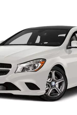 Centralina aggiuntiva Mercedes CLA C117 2013-2016 180 CDI 1.5 109 cv 80 kw