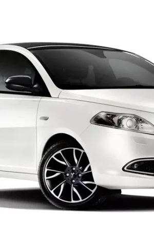 Centralina aggiuntiva Lancia Ypsilon 2011-2015 1.3 16v MJET 95 cv 70 kw