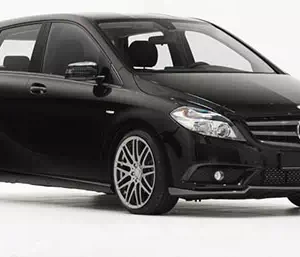 Centralina aggiuntiva Mercedes B W245 2005-2011 B180 2.0 CDI 109 cv 80 kw