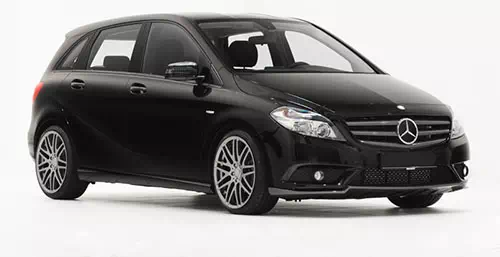 Centralina aggiuntiva Mercedes B W245 2005-2011 B200 2.0 CDI 140 cv 103 kw