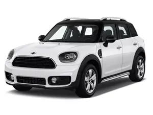 Centralina aggiuntiva Mini CountryMan 2017- (F60) 2.0 D One 150 cv 110 kw