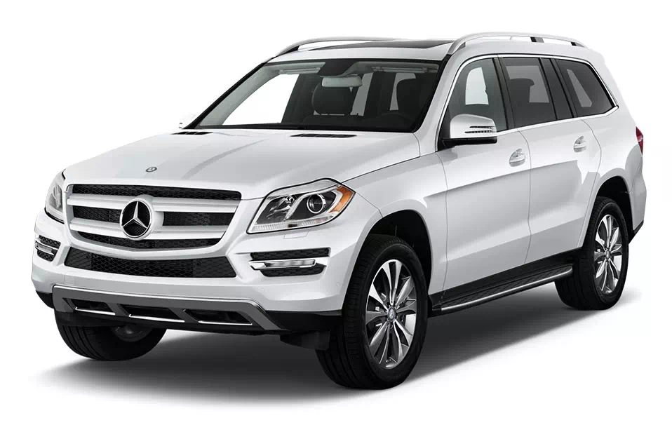 Centralina aggiuntiva Mercedes GL X166 2012- 350 CDI 4Matic 258 cv 190 kw