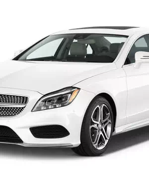 Centralina aggiuntiva Mercedes CLS C219 2014- 350 CDI 258 cv 190 kw