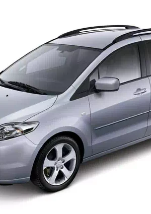 Centralina aggiuntiva Mazda 5 CR 2.0 MZR-CD 110 cv 81 kw