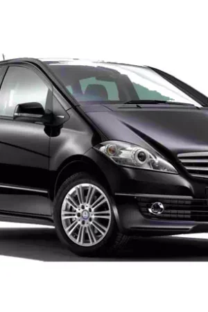 Centralina aggiuntiva Mercedes A W169 A160 2.0 CDI 82 cv 60 kw