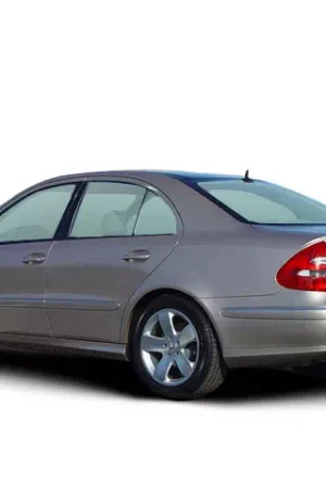 Centralina aggiuntiva Mercedes E W211 2002-2006 E200 2.2 CDI 122 cv 90 kw
